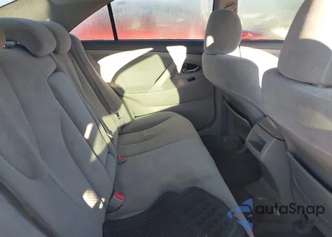 2009 Toyota Camry Le из США, поврежденный, VIN 4T1BE46K29U879268